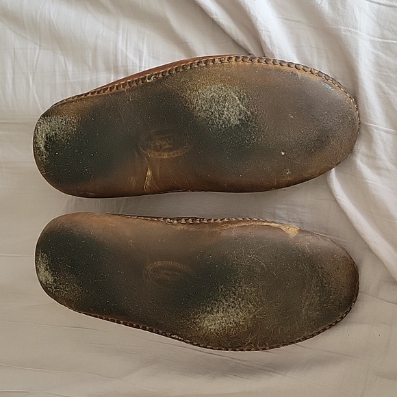 Quoddy Men's Grizzly Moc - Picture 2 of 4